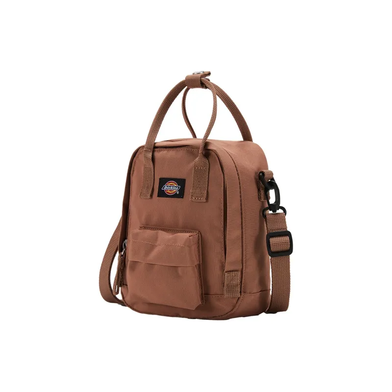 Dickies Polyester Three Proofing Fabric Crossbody Handbag Regular Unisex Multicolor-33