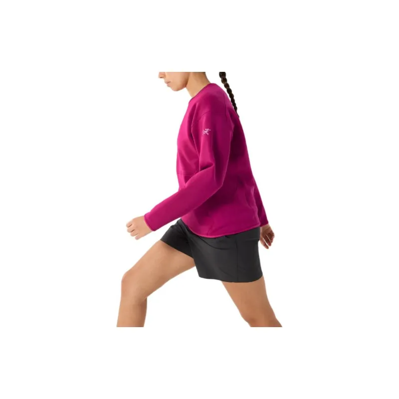 Arcteryx KYANITE Crew Sweatshirt Women's-16