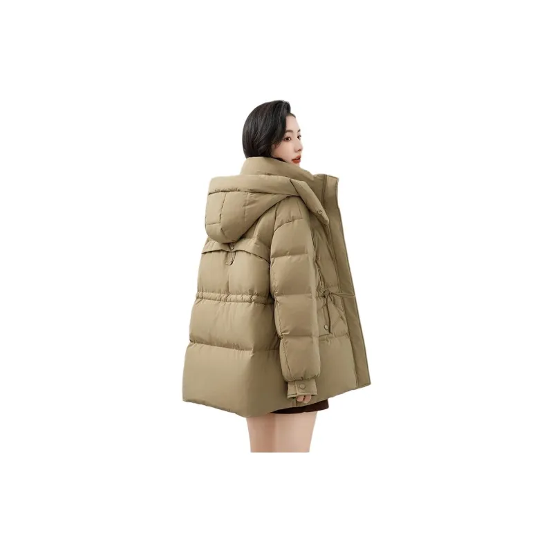 YAYA Down Jackets Women's-5