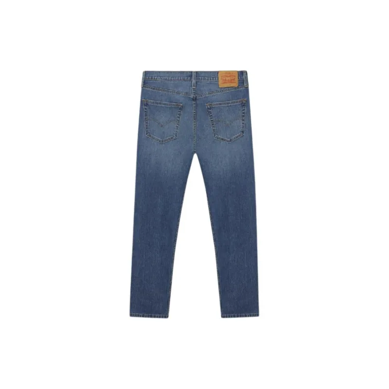 Levis Jeans Men Medium Blue-1