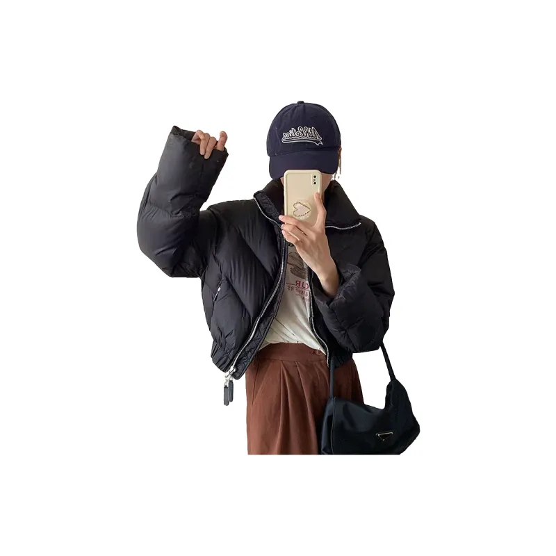 YAYA Down Jackets Women's-11