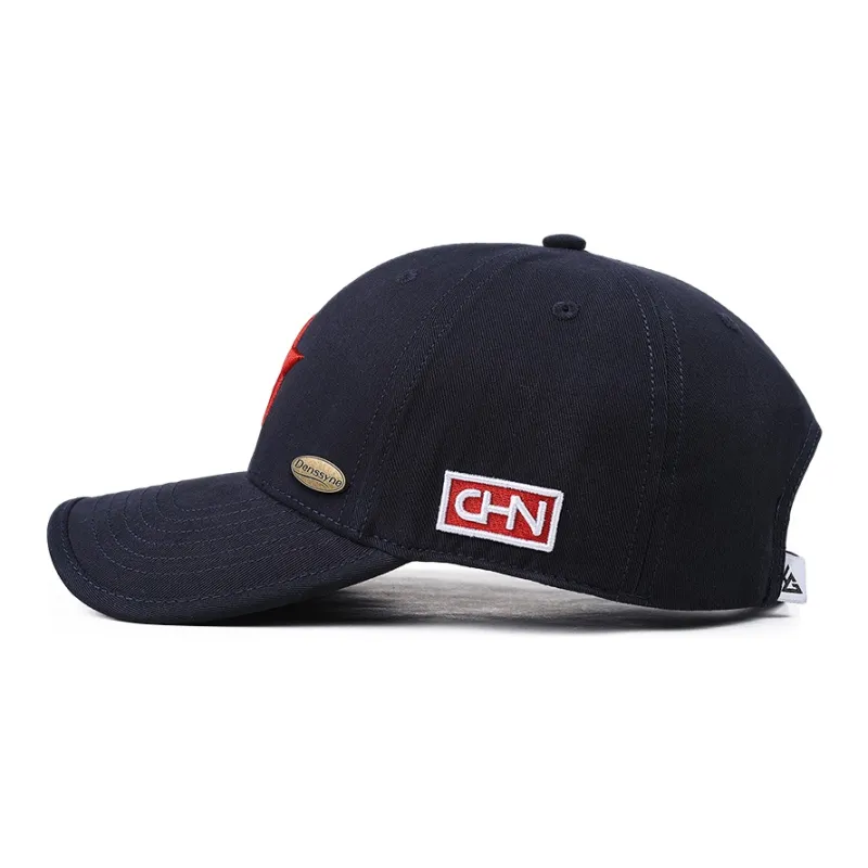 DENSSYNE Cotton Baseball Caps Men's-3