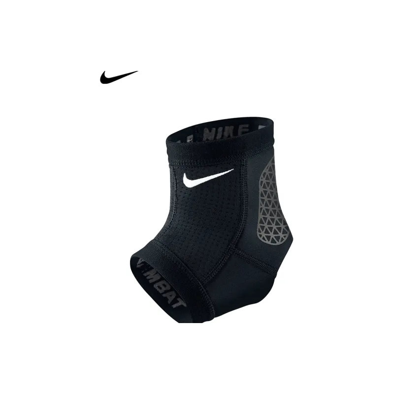 Nike Ankle Braces Running Unisex Polyamide, Polyester, Elastane-1