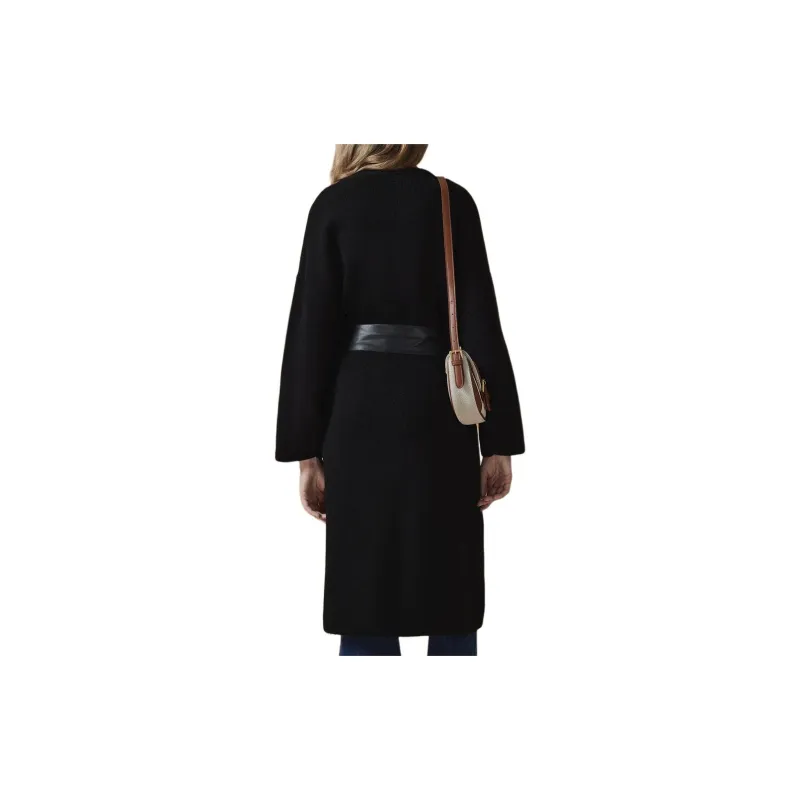 DKNY Sweaters Women's Black-2