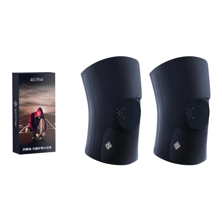 BESTRAY Knee Pads-3