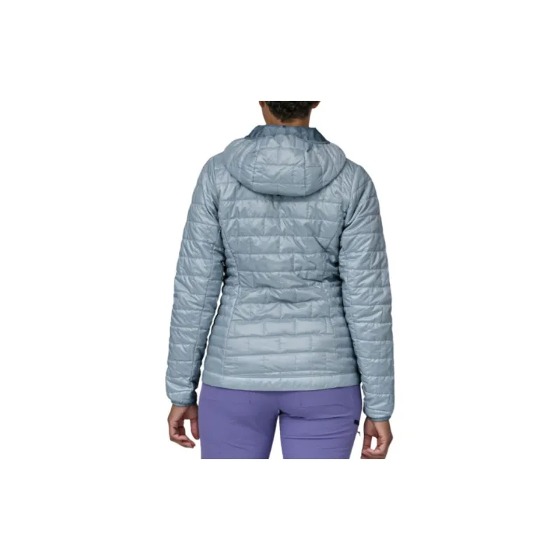 Patagonia Nano Puff Hoody Jacket-11