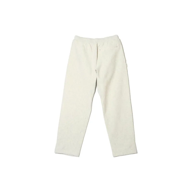N.hoolywood X Champion N. HOOLYWOOD Co-branded Model Knitted Sweatpants Unisex-5