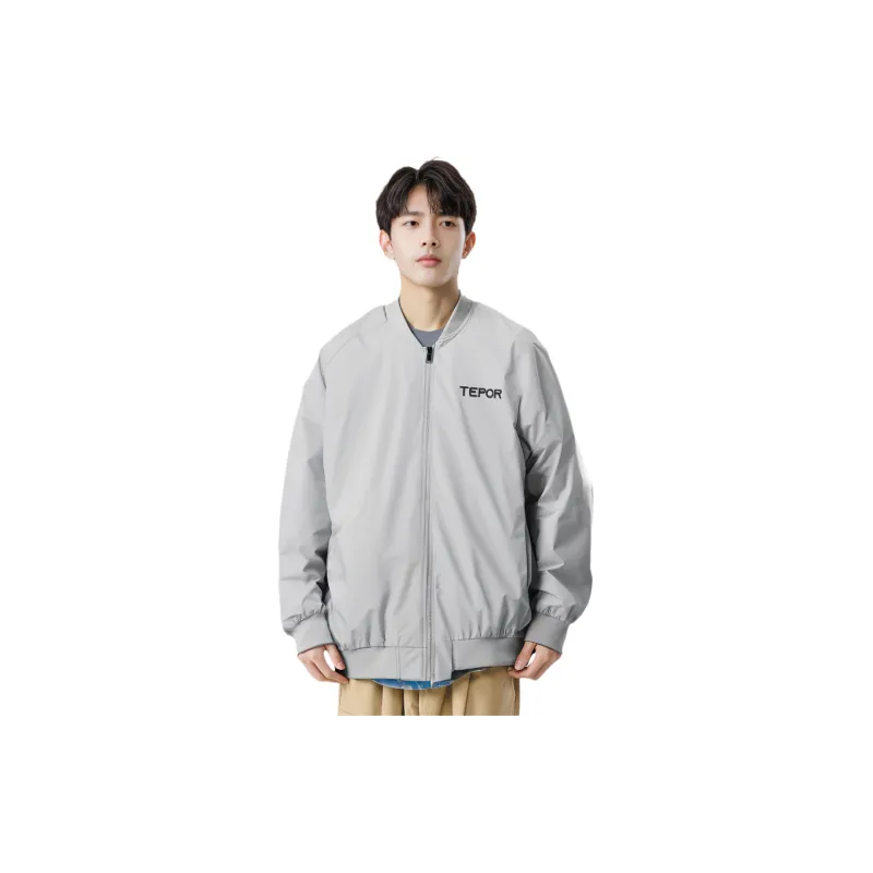 TEPOR Jackets Unisex-8