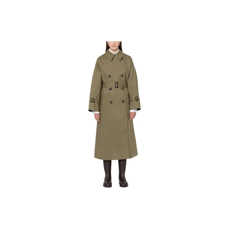 Mackintosh Buckholme Trench-1