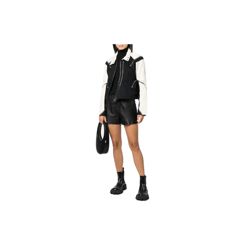 KIKO KOSTADINOV FW22 Jacket Women's Black-1
