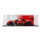 42125 Ferrari 488 GTE Snap Buckle Display Case (Building Blocks Not Included)