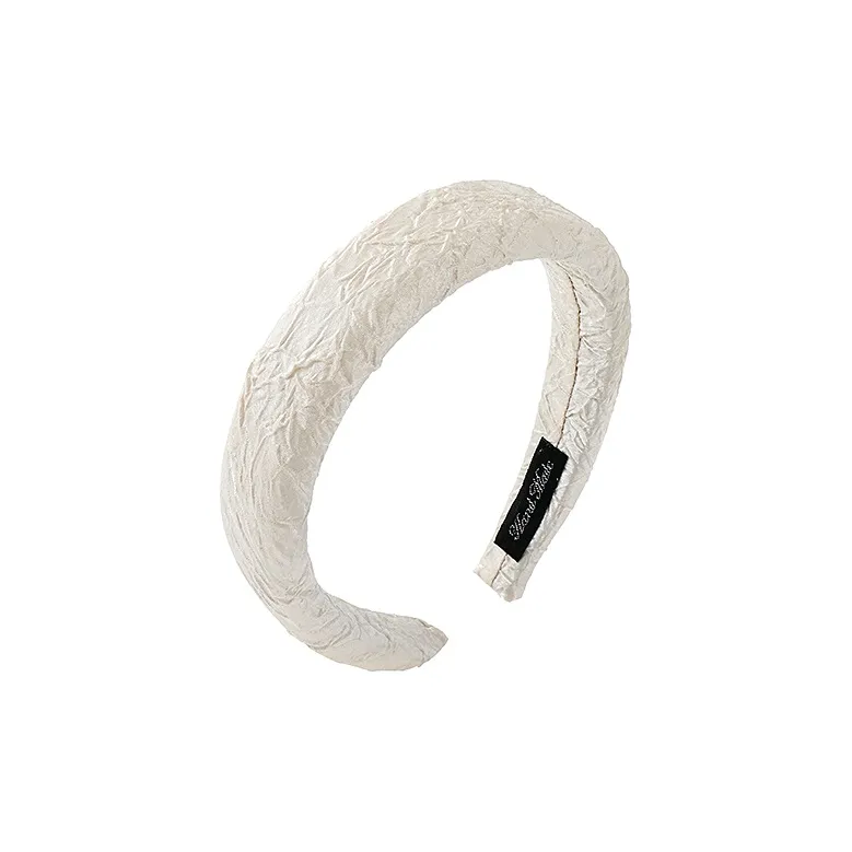 WIR ORNAMENTS Fabric Headbands Women's-3