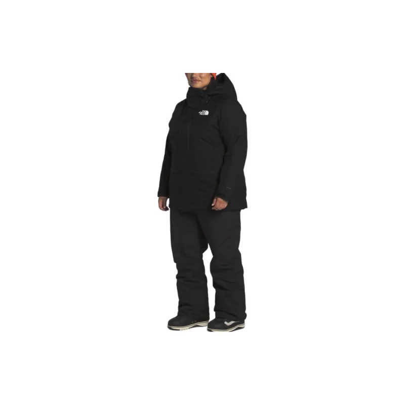 THE NORTH FACE Waterproof, Windproof, And Water Repellent Windbreaker Jacket Women's-4