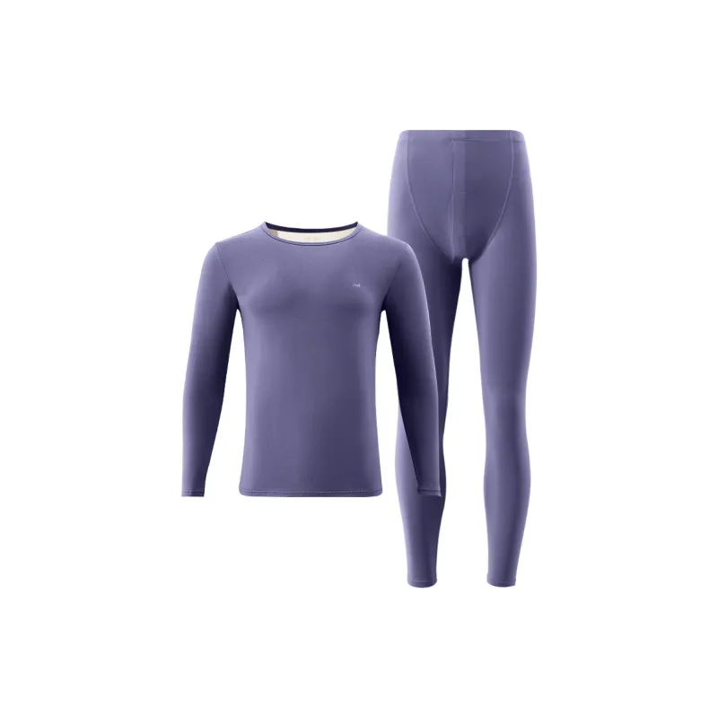 MIIOW Unisex Thermal Sets-4