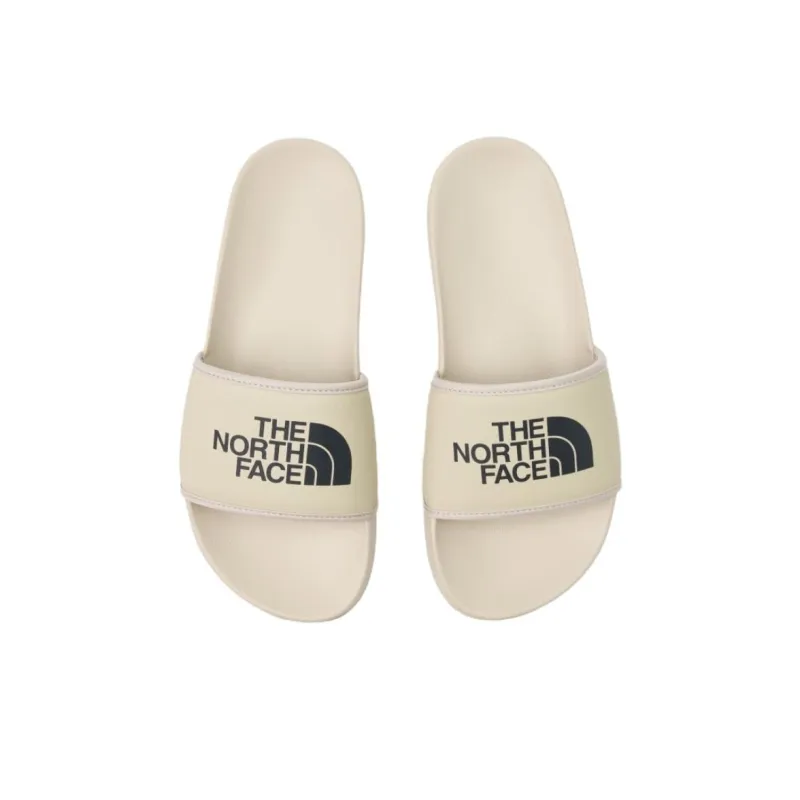 THE NORTH FACE Base Camp Slide 3 Slip Resistant Slide Slippers Men's Khaki-2