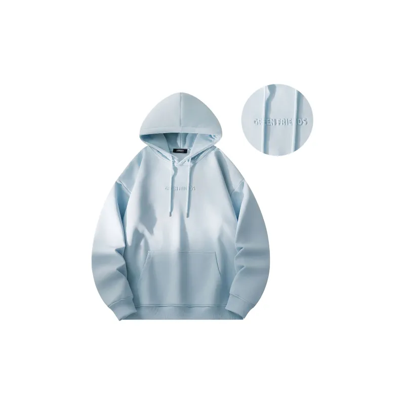 GF Sweatshirts Unisex-12