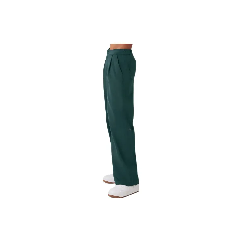 Alo Yoga Casual Pants Women's-8