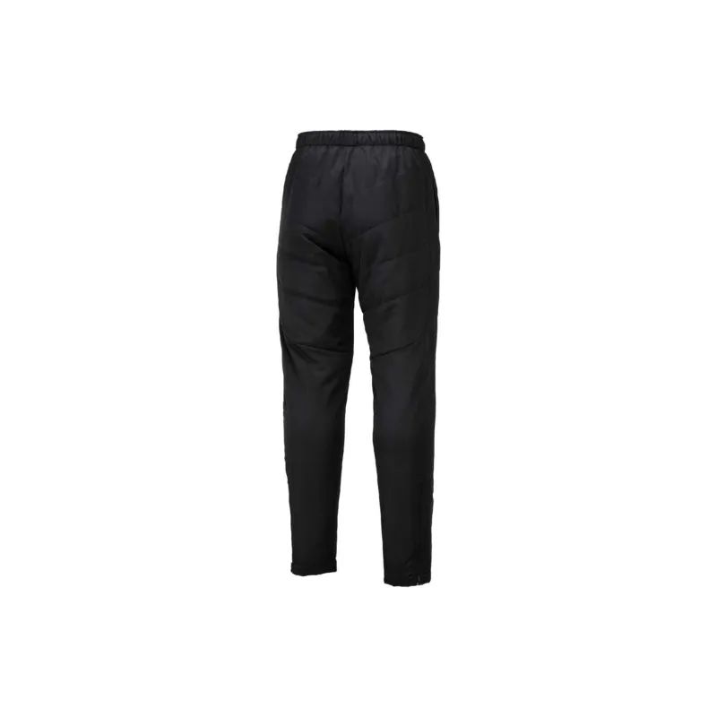 Mizuno Morelia Casual Pants Unisex Black-1