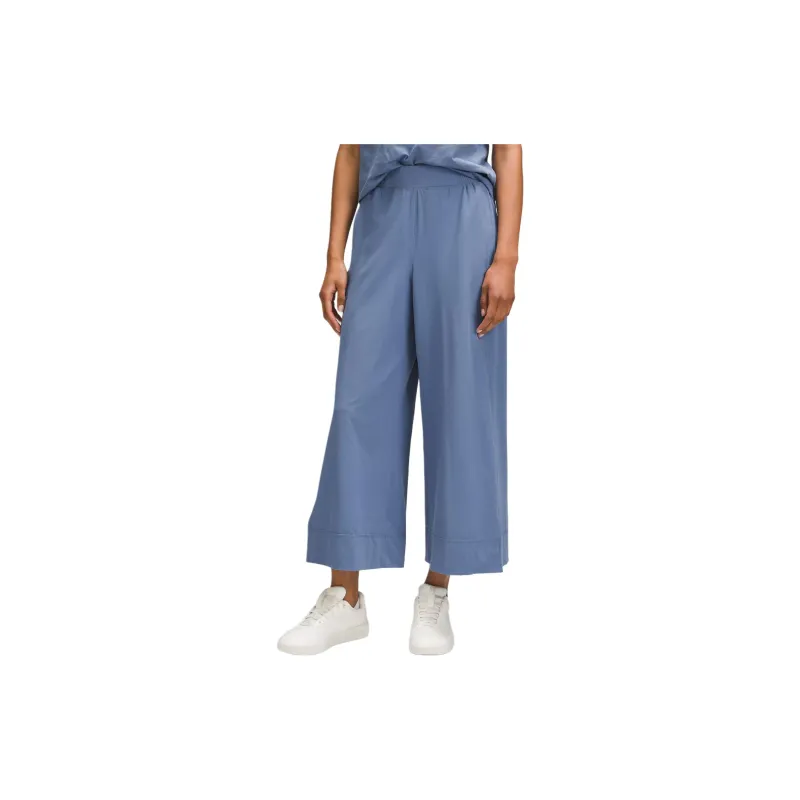 Lululemon Cropped Series Casual Pants Women's-15
