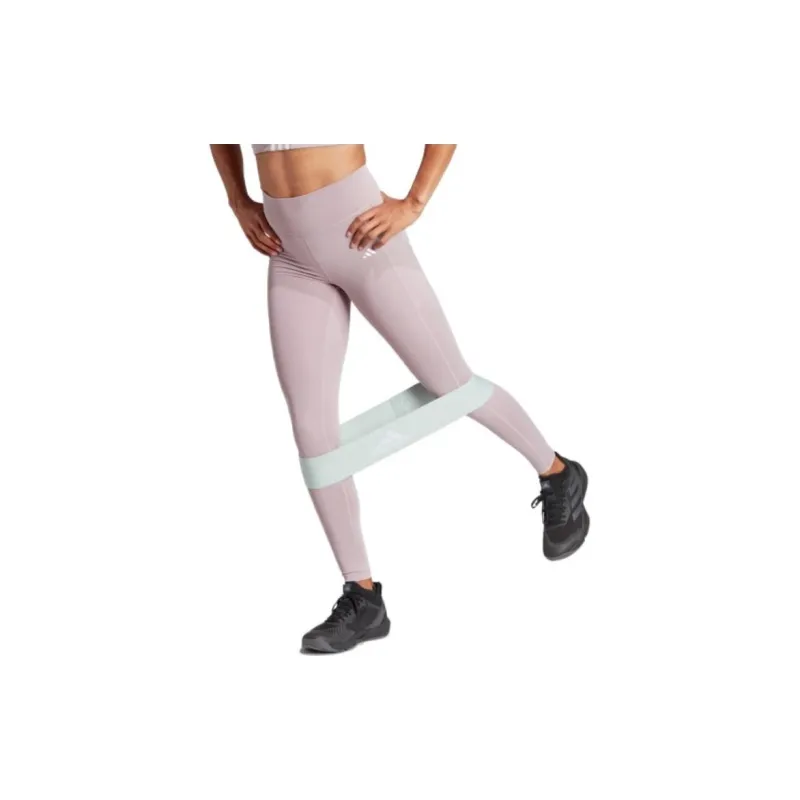 Adidas Leggings Women's Purple-3