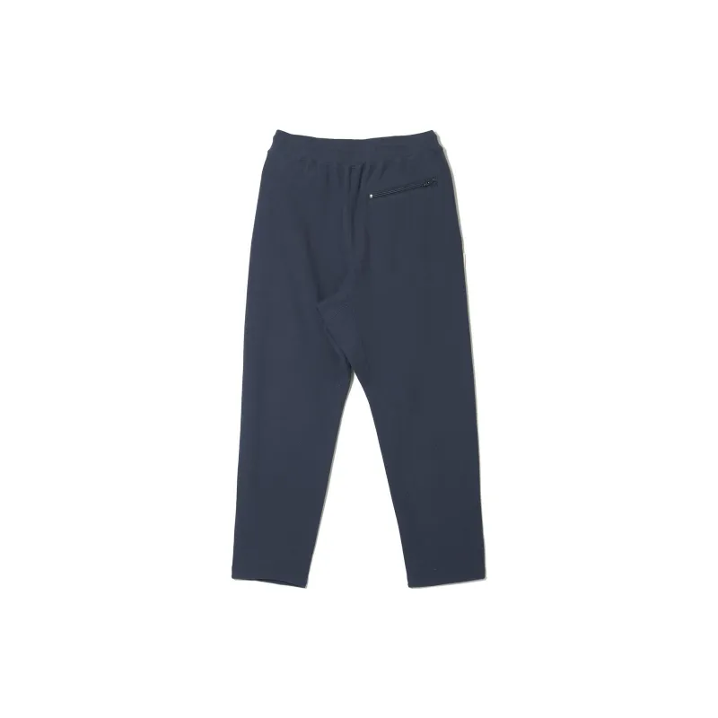 N.hoolywood X Champion N. HOOLYWOOD Co-branded Model Knitted Sweatpants Unisex-1