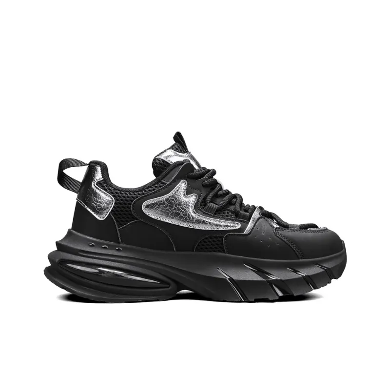 Playboy Low-Top Running Shoes Men's-1