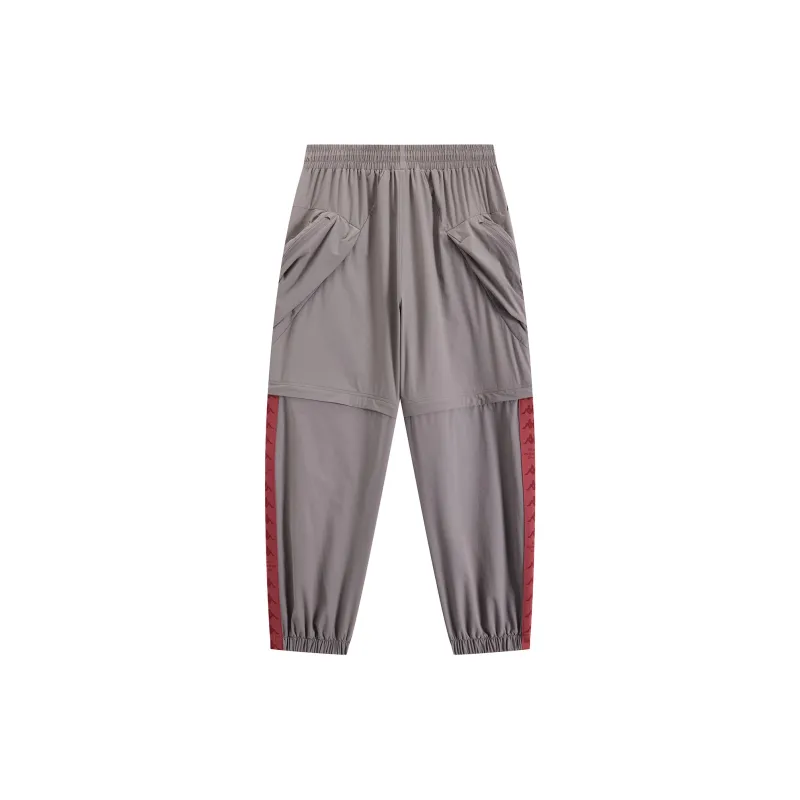 Kappa PLAYER Casual Pants Men's Multicolor-8