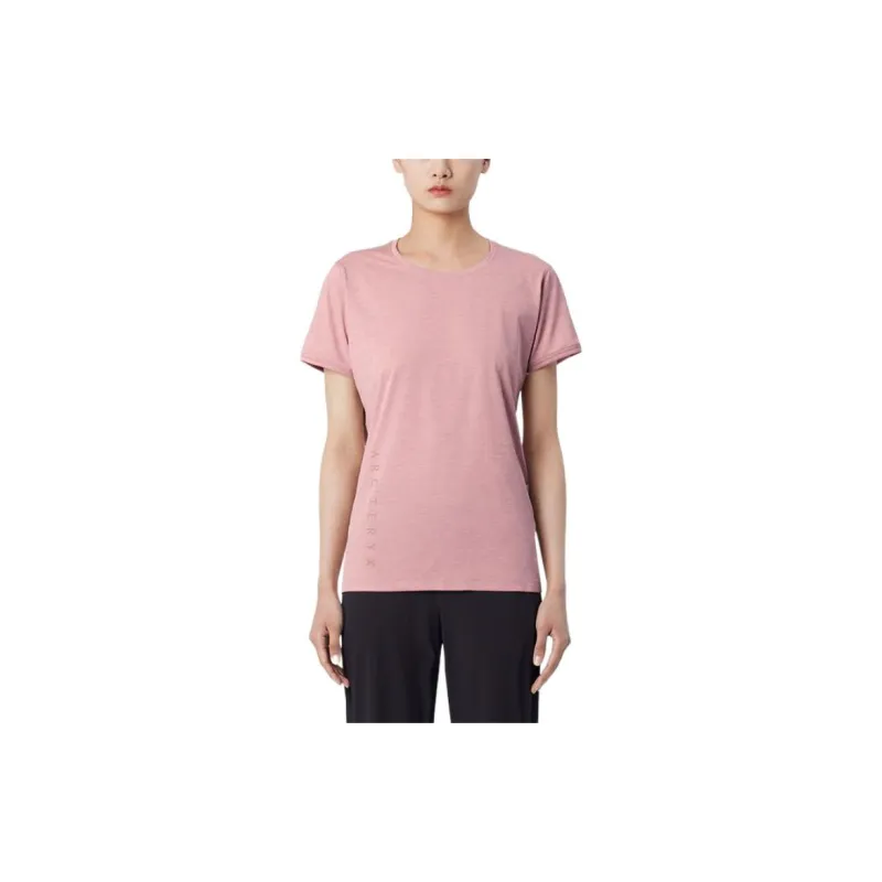 Arcteryx Taema Series T-Shirt Women's-3