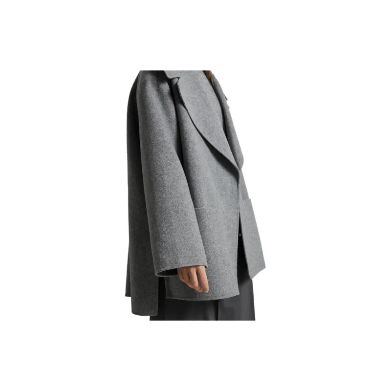 Other Stories Jackets Women's Gray-2