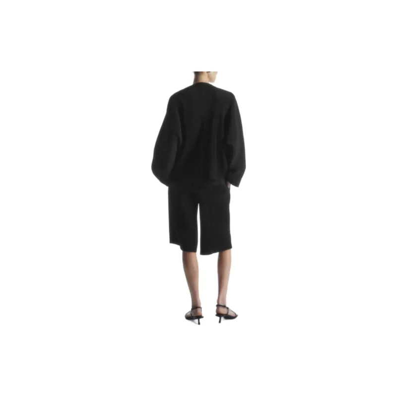 COS Jackets & Coats Women's Black-2