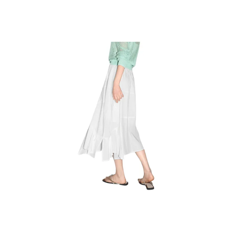 Bethine SS24 Casual Long Skirt Women's-2