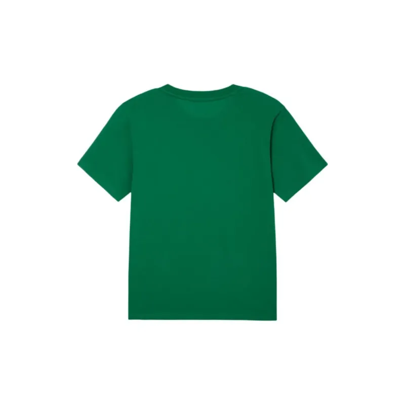 GUESS T-Shirts Unisex Green-1