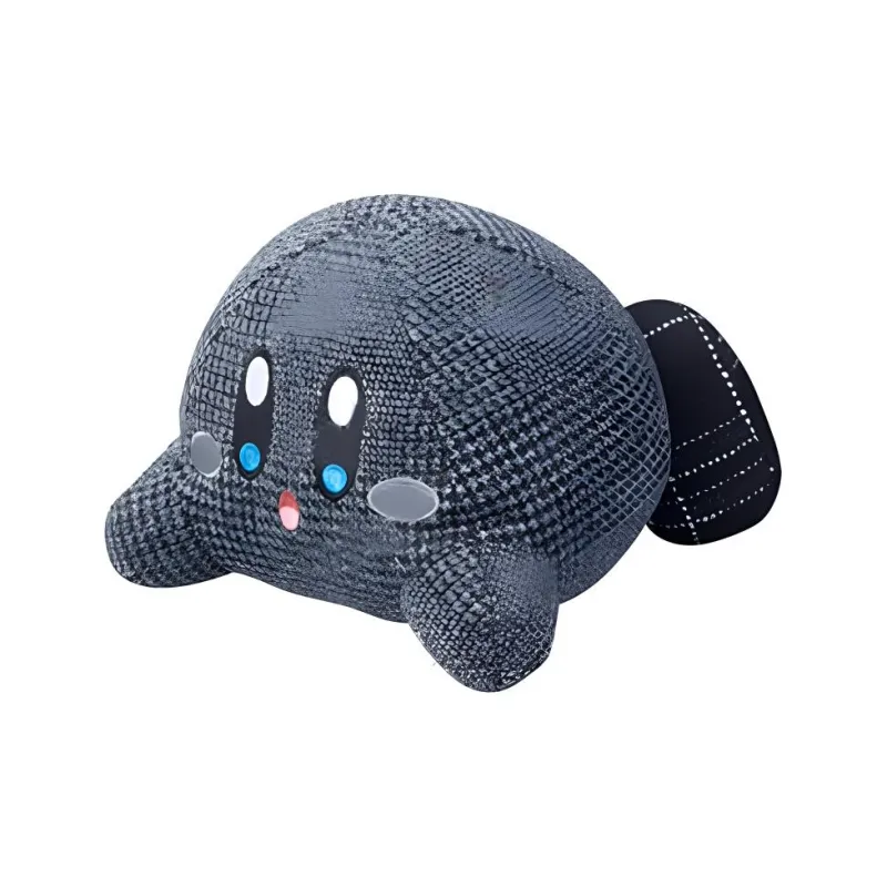 Kirby Plush Toy-3