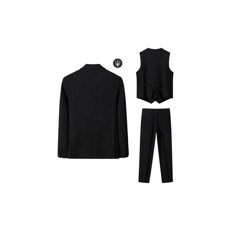 Maserati Business Suits Men-1