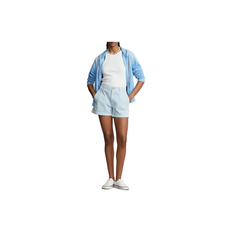 Polo Ralph Lauren Sweatshirts Women's Blue-1