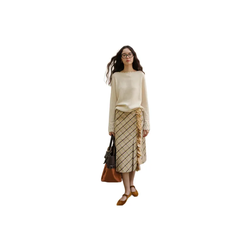 SUPERSCAPE Knitwear Women's-3