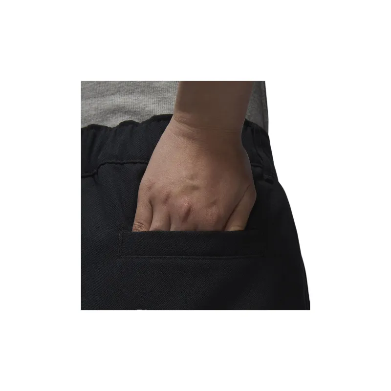 Jordan Casual Pants Women's Black-5