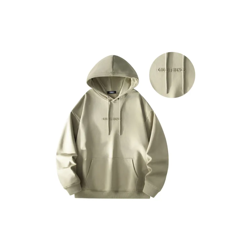 GF Sweatshirts Unisex-29