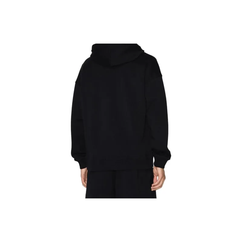 GIVENCHY Sweatshirt Men's Black-3