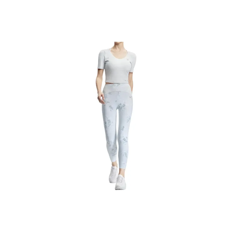 FILA Leggings Women's All Over Print-6