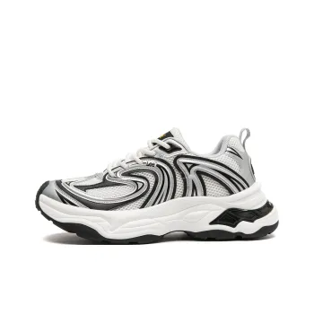 Lee Low-Top Chunky Sneakers Men's