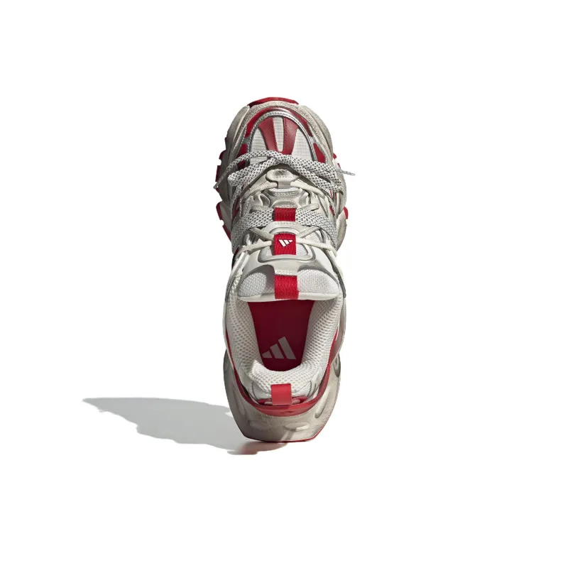 Adidas Vento Xlg Deluxe White Red-3