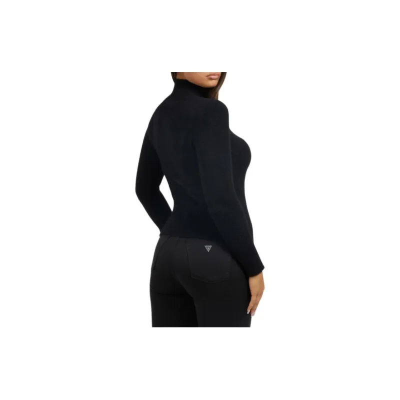 GUESS Sweaters Women's Black-2