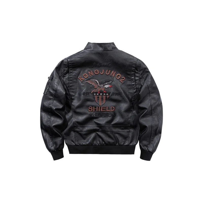 UNIWOLF Jackets Unisex-1