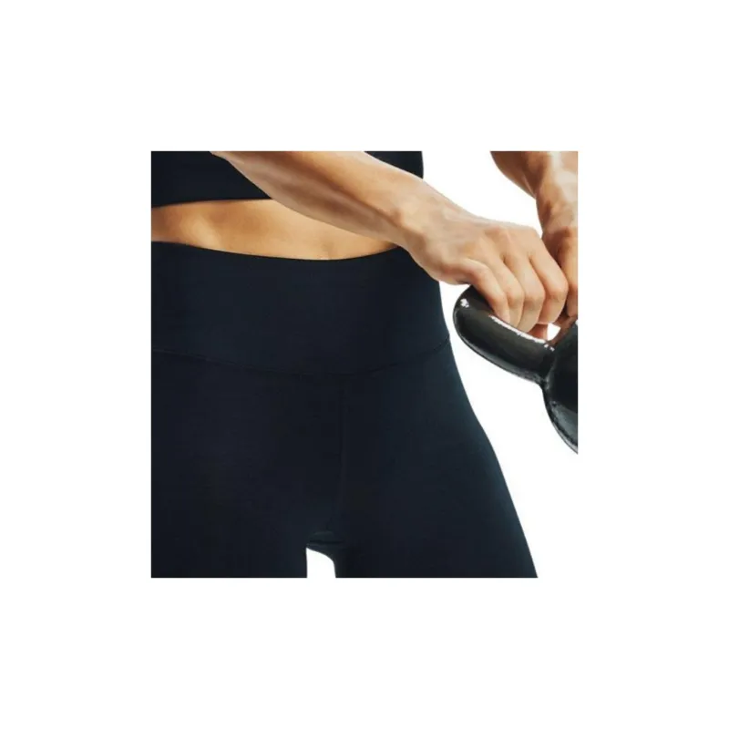 Under Armour Rush Yoga Pants Women's Black-4