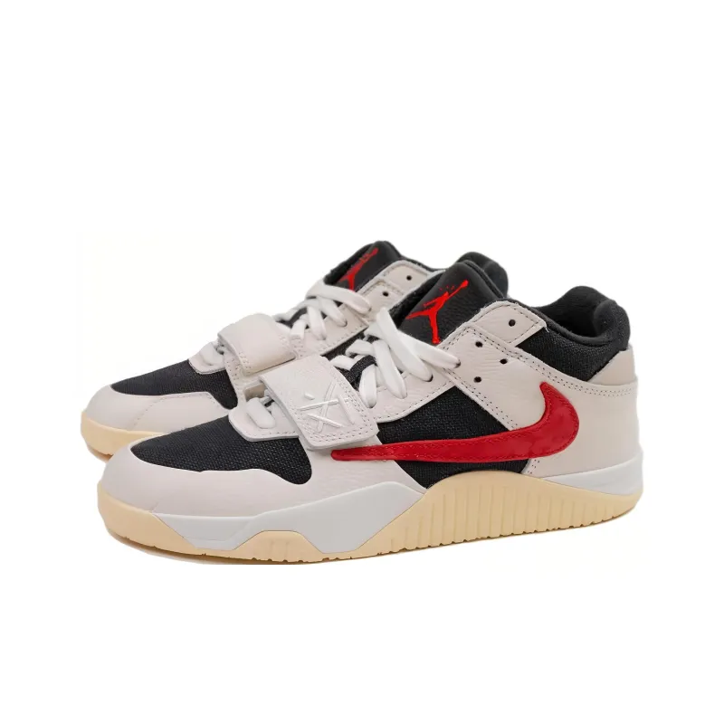 Jordan Jumpman Jack TR Travis Scott University Red-2