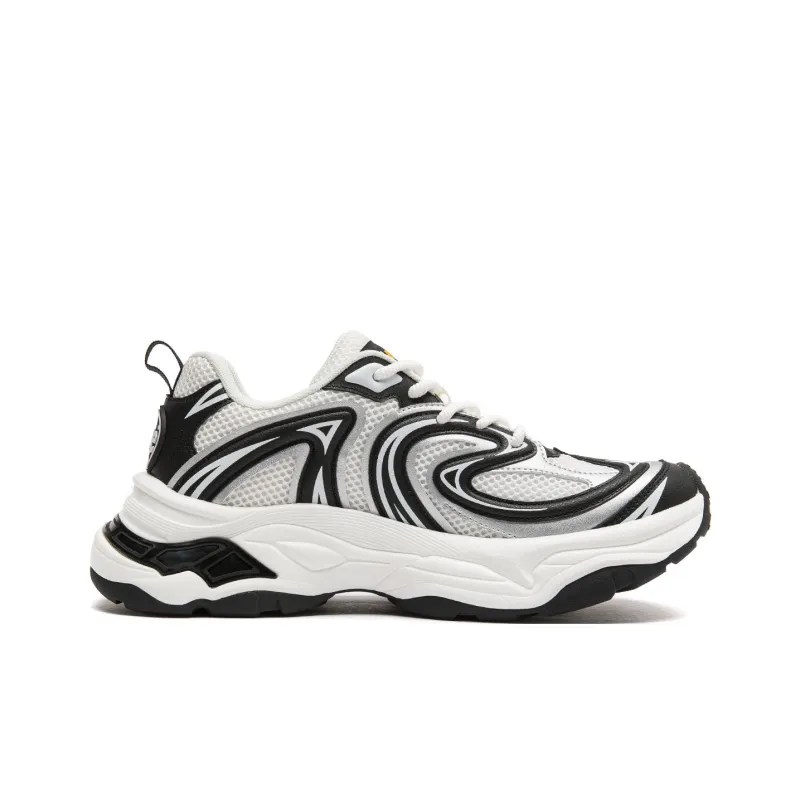 Lee Low-Top Chunky Sneakers Men's-6