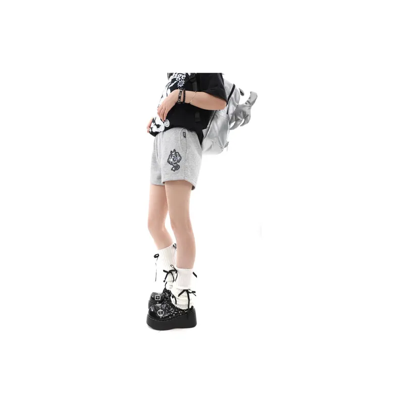 LBPC Casual Shorts Unisex-9