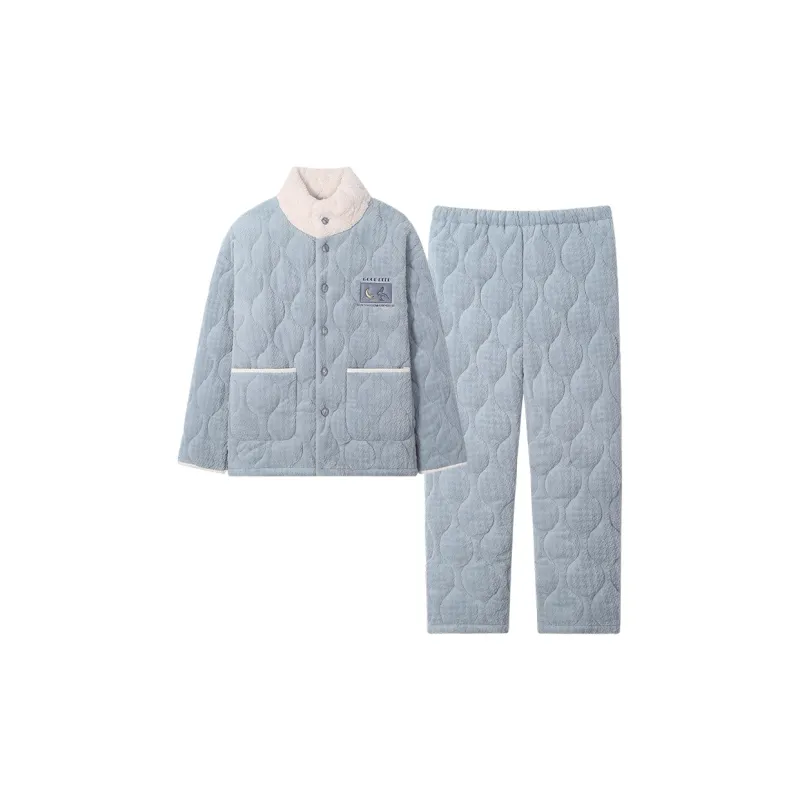 MIIOW Unisex Pajama Sets-1