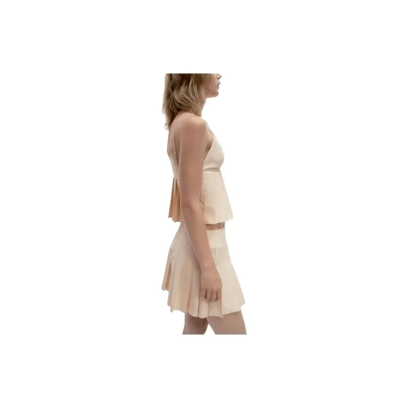 ZARA Camisoles Women's Butter-4